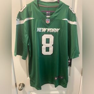 New York Jets Aaron Rodgers Jersey